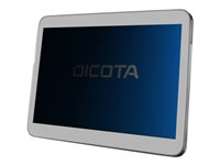 DICOTA - Protection d'écran pour tablette - film - avec filtre de confidentialité - à double sens - adhésif - 8.3" - noir - pour Apple iPad mini (6ème génération) D70527