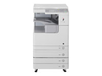 Canon imageRUNNER 2520 - imprimante multifonctions - Noir et blanc 3796B003