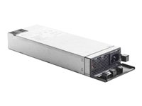 Cisco Meraki - Alimentation électrique (interne) - 250 Watt - pour Cloud Managed MS320-24, MS320-24P, MS320-48, MS320-48FP, MS320-48LP PWR-MS320-250WAC