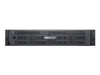 Dell EMC PowerEdge R740 - Montable sur rack - Xeon Silver 4114 2.2 GHz - 16 Go - 600 Go F7DY6