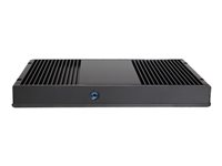 AOpen Digital Engine DEX5350 - Lecteur de signalisation numérique - 4 Go RAM - Intel Core i3 - SSD - 128 Go - Windows 10 IoT Enterprise 64-bit - 4K UHD (2160p) - noir 491.DEE00.0290