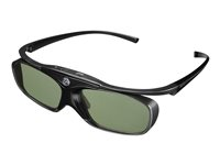 BenQ 3D Glasses DGD5 - Lunettes 3D - Obturateur actif 5J.J9H25.001