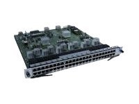 D-Link DGS-6600-48T - Module d'extension - Gigabit Ethernet x 48 - pour xStack DGS-6604 Chassis, DGS-6604 Starter Kit DGS-6600-48T