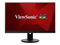 ViewSonic Ergonomic VG2739 - écran LED - Full HD (1080p) - 27" VG2739