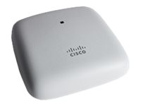Cisco Business 140AC - Borne d'accès sans fil - Wi-Fi 5 - 2.4 GHz, 5 GHz (pack de 3) 3-CBW140AC-G