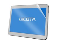 DICOTA - Protection d'écran pour tablette - auto-adhésif - film - 8" - transparent - pour Lenovo Smart Tab M8 ZA5C, ZA5D D70378