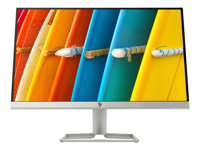 HP 22f - écran LED - Full HD (1080p) - 21.5" 2XN58AA#ABB