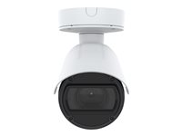 AXIS Q1785-LE - Caméra de surveillance réseau - PIZ - extérieur, intérieur - couleur (Jour et nuit) - 1920 x 1080 - audio - MJPEG, H.264 - PoE Class 3 01161-001
