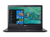 Acer Aspire 3 A315-53G-549T - 15.6" - Core i5 7200U - 8 Go RAM - 128 Go SSD + 1 To HDD - Français NX.H18EF.024