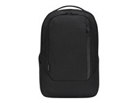 Targus Cypress Hero Backpack with EcoSmart - Sac à dos pour ordinateur portable - 15.6" - noir TBB586GL