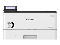 Canon i-SENSYS LBP223dw - imprimante - Noir et blanc - laser 3516C008