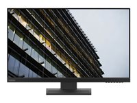 Lenovo ThinkVision E24-28 - écran LED - Full HD (1080p) - 24" 62B8MAT3EU