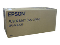 Epson - Kit unité de fusion pour l'entretien de l'imprimante - pour EPL N3000, N3000D, N3000DT, N3000DTS, N3000T C13S053017BA