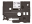 Brother TZe-CL4 - Rouleau (1,8 cm x 8 m) 1 cassette(s) bande nettoyante - pour Brother PT-D600; P-Touch PT-3600, D400, D450, D800, E550, P900, P950; P-Touch EDGE PT-P750