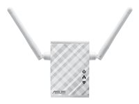 ASUS RP-N12 - Extension de portée Wifi - Wi-Fi - 2.4 GHz mural 90IG01X0-BO2100