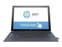 HP Envy x2 12-e001nf - 12.3" - Snapdragon 835 - 8 Go RAM - 256 Go SSD - français 3GB10EA#ABF