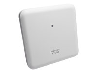 Cisco Aironet 1852I - Borne d'accès sans fil - Wi-Fi 5 - 2.4 GHz, 5 GHz AIR-AP1852I-E-K9