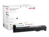 Xerox - Noir - compatible - cartouche de toner (alternative pour : HP CF310A) - pour HP Color LaserJet Enterprise M855dn, M855x+, M855x+ NFC/Wireless direct, M855xh 006R03343