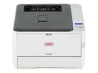 OKI C332dn - imprimante - couleur - LED 46403102