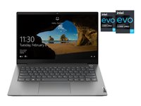Lenovo ThinkBook 14 G2 ITL - 14" - Intel Core i7 1165G7 - 16 Go RAM - 512 Go SSD - Français 20VD00MTFR