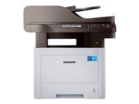 Samsung ProXpress SL-M4070FX - imprimante multifonctions - Noir et blanc SS390B#ABF
