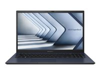 ASUS ExpertBook B1 B1502CBA-BQ0557X - 15.6" - Intel Core i3 - 1215U - 8 Go RAM - 256 Go SSD 90NX05U1-M00N60