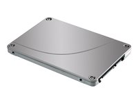 HP - Disque SSD - 512 Go - interne - 2.5" SFF (dans un support de 3,5") - SATA 6Gb/s - promo - pour Workstation Z1, Z1 G3, Z2 G4, Z220, Z4 G4, Z420, Z640, Z8 G4, Z820 D8F30AT