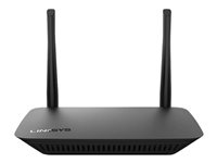 Linksys E5350 - - routeur sans fil - commutateur 4 ports - Wi-Fi 5 - Bi-bande E5350-EU