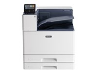 Xerox VersaLink C8000WV/DT - imprimante - couleur (CMJ + blanc) - laser C8000WV_DT