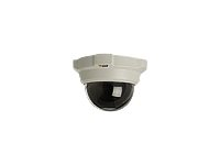 AXIS Smoked Dome - Dôme coupole pour caméra - fumé - pour AXIS 216FD Fixed Dome Network Camera 5005-001