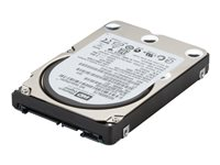 HP - Disque dur - 300 Go - interne - 2.5" SFF - SAS - 10000 tours/min - pour Workstation Z420, Z620, Z640 (2.5" SFF), Z820 A2Z20AA