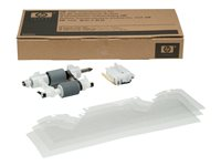 HP - Kit d'entretien pour le chargeur automatique de documents de l'imprimante - pour Color LaserJet 4730, CM4730; LaserJet 4345, M4345, M4349 Q5997A