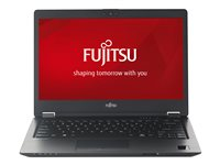 Fujitsu LIFEBOOK U748 - 14" - Core i3 8130U - 8 Go RAM - 256 Go SSD - AZERTY French VFY:U7480M131FFR