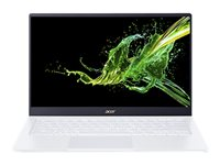 Acer Swift 5 SF514-54T-79JX - 14" - Core i7 1065G7 - 8 Go RAM - 512 Go SSD - Français NX.HLGEF.001
