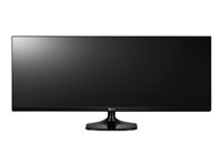 LG 25UM58-P - écran LED - 25" 25UM58-P