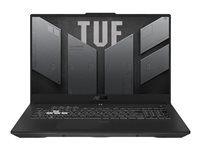 ASUS TUF Gaming F17 TUF707ZM-KH101W - 17.3" - Intel Core i7 12700H - 16 Go RAM - 512 Go SSD 90NR09G1-M00600