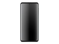 Force Glass Original - Protection d'écran pour téléphone portable - 2.5D - verre - couleur de cadre noir - pour Samsung Galaxy A52, A52 5G FGOGGA525GORIG