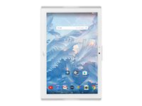 Acer ICONIA ONE 10 B3-A40-K0K2 - tablette - Android 7.0 (Nougat) - 16 Go - 10.1" NT.LDNEE.003