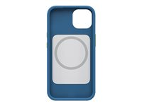 LifeProof SEE - Coque de protection pour téléphone portable - compatibilité avec MagSafe - 45 % de plastique recyclé - sofishtique - pour Apple iPhone 13 77-85693