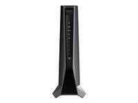 NETGEAR Nighthawk AX8 EAX80 - Extension de portée Wifi - 4 ports - GigE - Wi-Fi 6 - 2.4 GHz, 5 GHz EAX80-100EUS