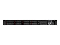 Lenovo ThinkSystem SR630 V2 - Montable sur rack - Xeon Silver 4309Y 2.8 GHz - 32 Go - aucun disque dur 7Z71A06GEA