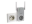 NETGEAR AC750 WiFi Range Extender EX3800 - Extension de portée Wifi - Wi-Fi 5 - 2.4 GHz, 5 GHz