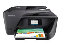 HP Officejet Pro 6960 All-in-One - imprimante multifonctions - couleur T0F32A#BHC