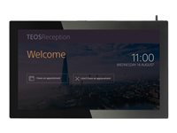 Sony TEB-22DSK - tablette - Android 6.0 (Marshmallow) - 8 Go - 22" TEB-22DSK