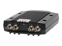 AXIS Q7424-R Mk II Video Encoder - Serveur vidéo - 4 canaux (pack de 10) 0742-021