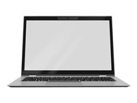 Filtre de confidentialité 3M for XPS 13 2-in-1 7390 13.4" Laptops 16:10 with COMPLY - Filtre de confidentialité pour ordinateur portable - 13" - noir - pour Dell XPS 13 7390 2-in-1 PFNDE013