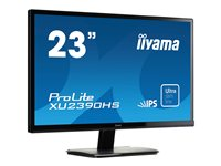 iiyama ProLite XU2390HS-B1 - écran LED - Full HD (1080p) - 23" XU2390HS-B1