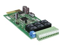 Tripp Lite UPS Communication Cable Kit-System i/AS400/iSeries Servers for select SmartOnline / SmartPro UPS - Module de gestion d'onduleur AS400CABLEKIT2