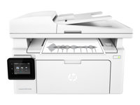 HP LaserJet Pro MFP M130fw - imprimante multifonctions - Noir et blanc G3Q60A#B19