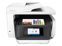 HP Officejet Pro 8720 All-in-One - imprimante multifonctions - couleur D9L19A#A80